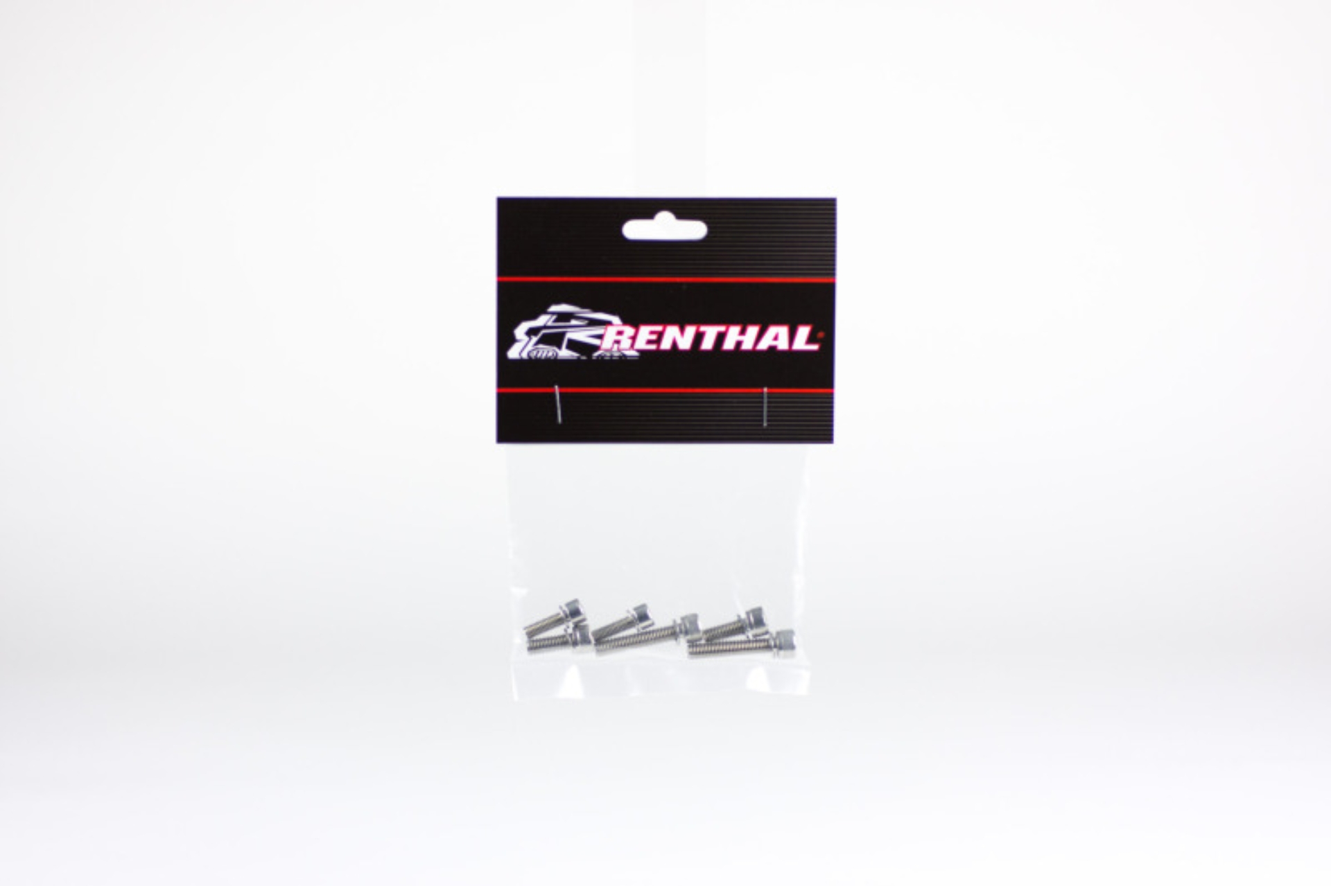 Picture of Renthal Integra/Integra 35 Zero Screw Kit - Stainless Steel