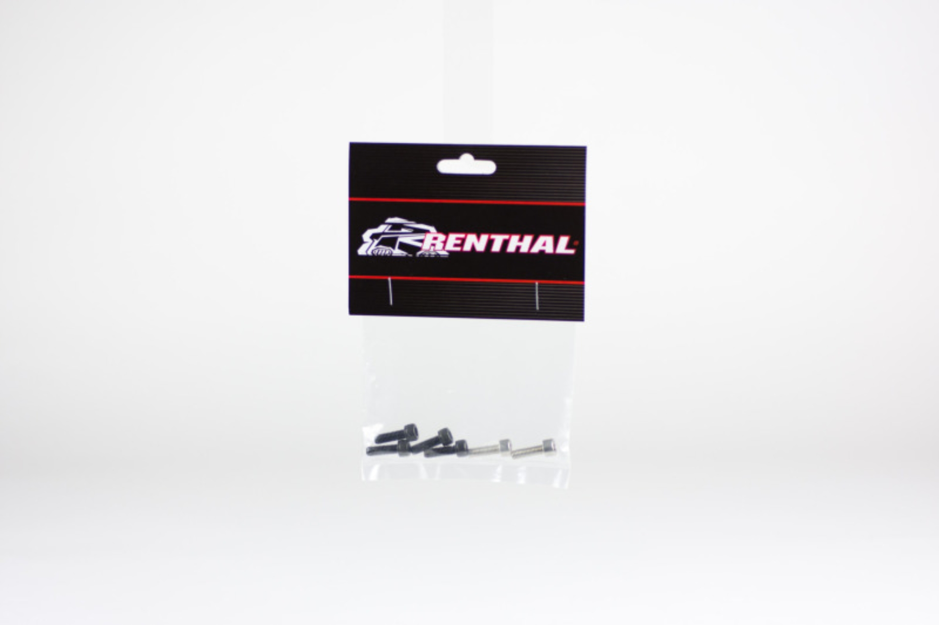 Picture of Renthal Duo Screw Kit - Stainless Steel