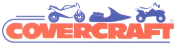 Picture of Covercraft Custom Fit Personal Watercraft Cover - UltraTect - Blue