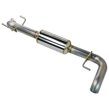 Picture of REMARK 18+ Subaru Crosstrek Axle Back Exhaust (Muffler Version)