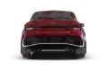 Picture of Rally Armor 24-26 Hyundai Elantra Black Mud Flap Red Logo