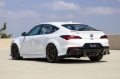 Picture of REMARK 2023+ Acura Integra Type-S (DE5) Cat-Back Exhaust - Burnt Tips