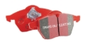 Picture of EBC Redstuff Brake Pad Sets - DP33080C
