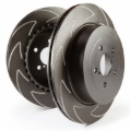 Picture of EBC BSD Brake Rotor Sets - BSD2176