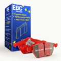 Picture of EBC Redstuff Brake Pad Sets - DP33080C