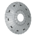 Picture of Konig Aero Cover for MRK1 Wheels - Single