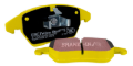 Picture of EBC Yellowstuff Brake Pad Sets - DP42452R