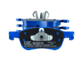Picture of EBC 2024+ Lexus GX550 3.4TT Bluestuff Front Brake Pads