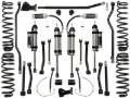 Picture of ICON 07-18 Jeep Wrangler JK 4.5in Stage 5 Suspension System