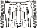 Picture of ICON 07-18 Jeep Wrangler JK 4.5in Stage 4 Suspension System
