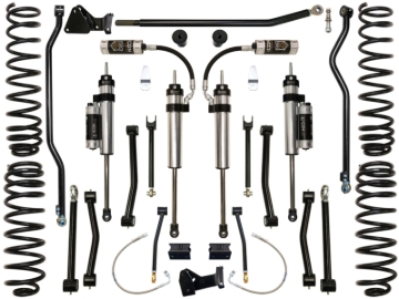 Picture of ICON 07-18 Jeep Wrangler JK 4.5in Stage 4 Suspension System