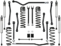 Picture of ICON 2018+ Jeep Wrangler JL 2.5in Stage 4 Suspension System