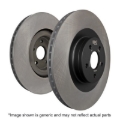 Picture of EBC Premium Rotor Sets Brake Rotors - RK7863