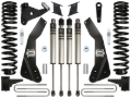 Picture of ICON 11-16 Ford F-250/F-350 7in Stage 1 Suspension System