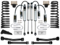 Picture of ICON 03-08 Ram 2500/3500 4.5in Stage 2 Suspension System