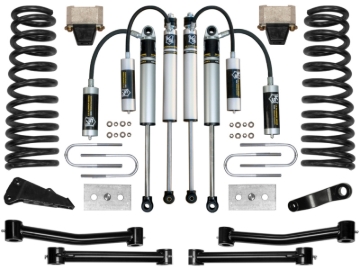 Picture of ICON 09-12 Ram 2500/3500 4.5in Stage 2 Suspension System