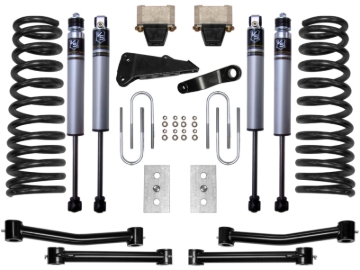Picture of ICON 09-12 Ram 2500/3500 4.5in Stage 1 Suspension System