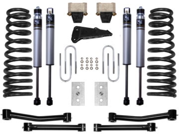 Picture of Icon 4.5in Stg 1 Suspension System