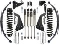 Picture of ICON 08-10 Ford F-250/F-350 7in Stage 2 Suspension System