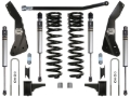 Picture of ICON 11-16 Ford F-250/F-350 4.5in Stage 1 Suspension System