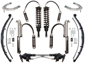 Picture of ICON 10-14 Ford Raptor Stage 4 Suspension System