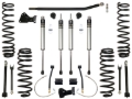 Picture of ICON 07-18 Jeep Wrangler JK 4.5in Stage 1 Suspension System