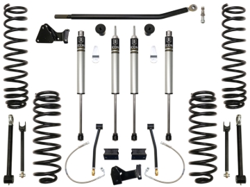 Picture of ICON 07-18 Jeep Wrangler JK 4.5in Stage 1 Suspension System