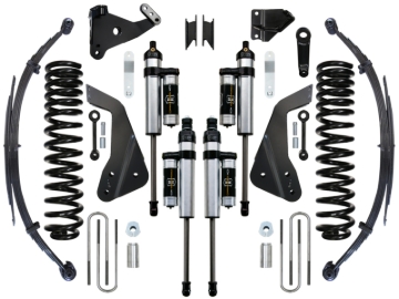 Picture of ICON 08-10 Ford F-250/F-350 7in Stage 4 Suspension System
