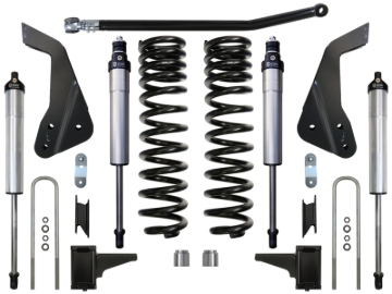 Picture of ICON 08-10 Ford F-250/F-350 4.5in Stage 2 Suspension System