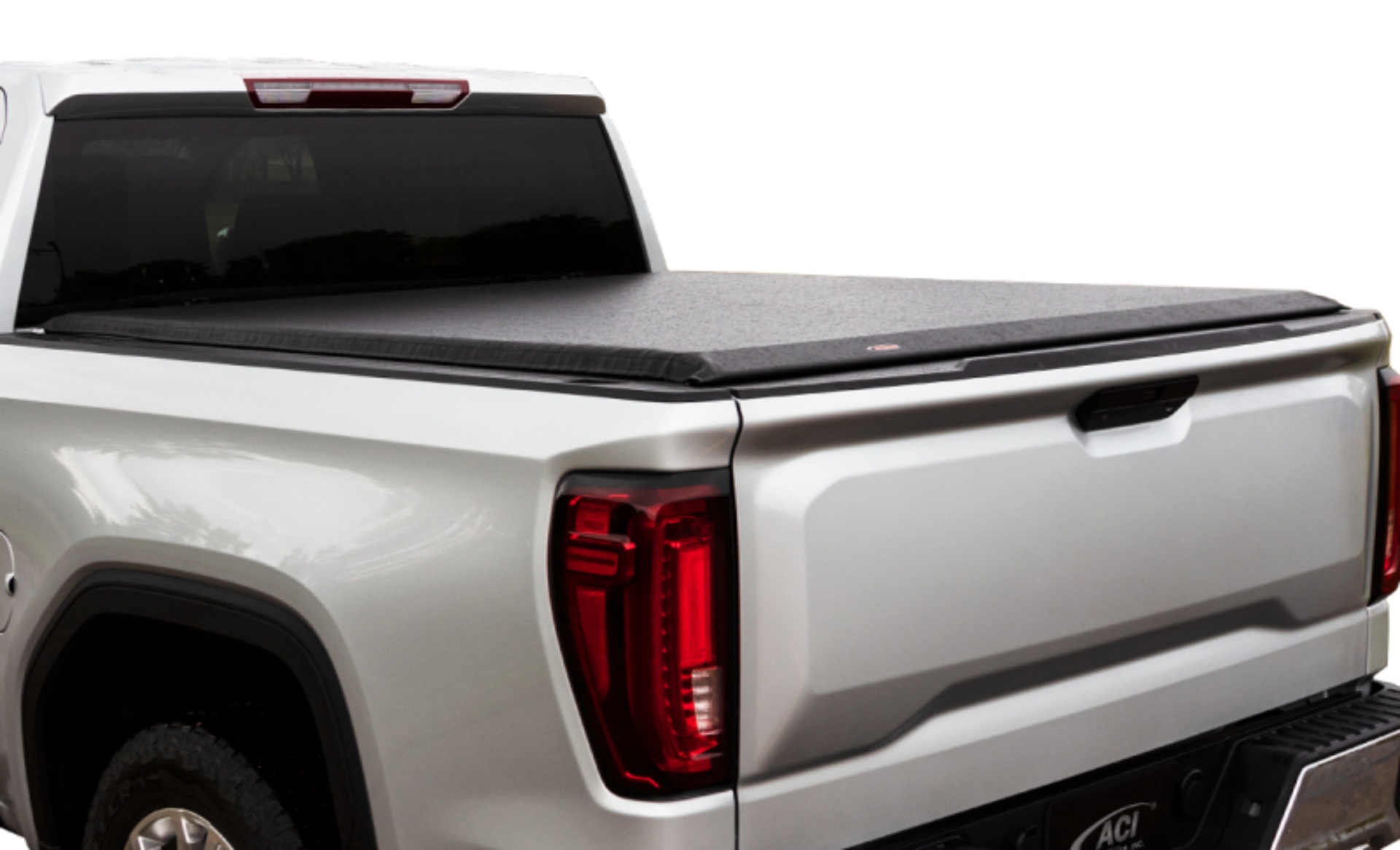 Picture of Access Limited 2024+ Toyota Tacoma 6ft Bed Roll-Up Cover