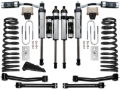 Picture of ICON 03-08 Ram 2500/3500 4.5in Stage 3 Suspension System