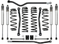 Picture of ICON 2018+ Jeep Wrangler JL 2.5in Stage 3 Suspension System