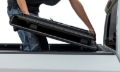 Picture of Access LOMAX Pro Series 2024+ Toyota Tacoma 6ft Bed Pro-Series Hard Cover - Black Diamond Mist
