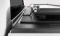 Picture of Access LOMAX Stance  2024+ Toyota Tacoma 6ft Bed Hard Cover - Black Diamond Mist