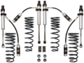 Picture of ICON 91-97 Toyota Land Cruiser 80 Series 3in Stage 2 Suspension System