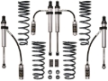 Picture of ICON 91-97 Toyota Land Cruiser 80 Series 3in Stage 3 Suspension System