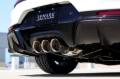 Picture of REMARK 2023+ Acura Integra Type-S (DE5) Cat-Back Exhaust - Stainless Steel Tips