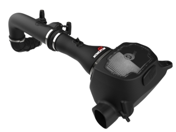 Picture of aFe 23-24 GMC Canyon L4 2.7L (t) Momentum GT Cold Air Intake System w/ Pro DRY S Filter