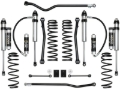Picture of ICON 2018+ Jeep Wrangler JL 2.5in Stage 5 Suspension System