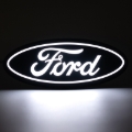Picture of Putco 2025 Ford Explorer Luminix Front Grille Ford LED Emblem