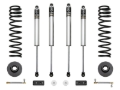 Picture of ICON 2020+ Jeep Gladiator JT 2.5in Stage 1 Suspension System