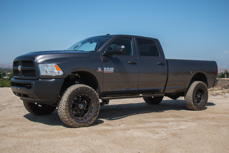 Picture of ICON 2014+ Ram 2500 4WD 4.5in Stage 3 Suspension System