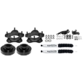 Picture of Tuff Country 22+ Toyota Tundra/Sequoia 3in Long Arm Lift Kit w/ Shocks (SX8000)