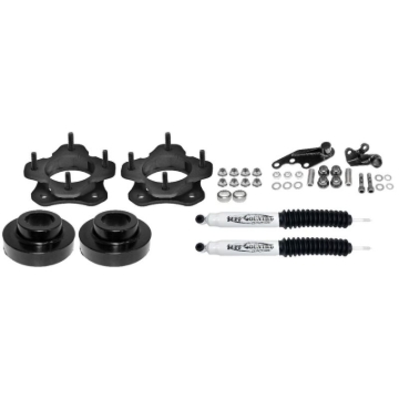 Picture of Tuff Country 22+ Toyota Tundra/Sequoia 3in Long Arm Lift Kit w/ Shocks (SX8000)