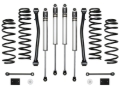 Picture of ICON 2018+ Jeep Wrangler JL 2.5in Stage 2 Suspension System