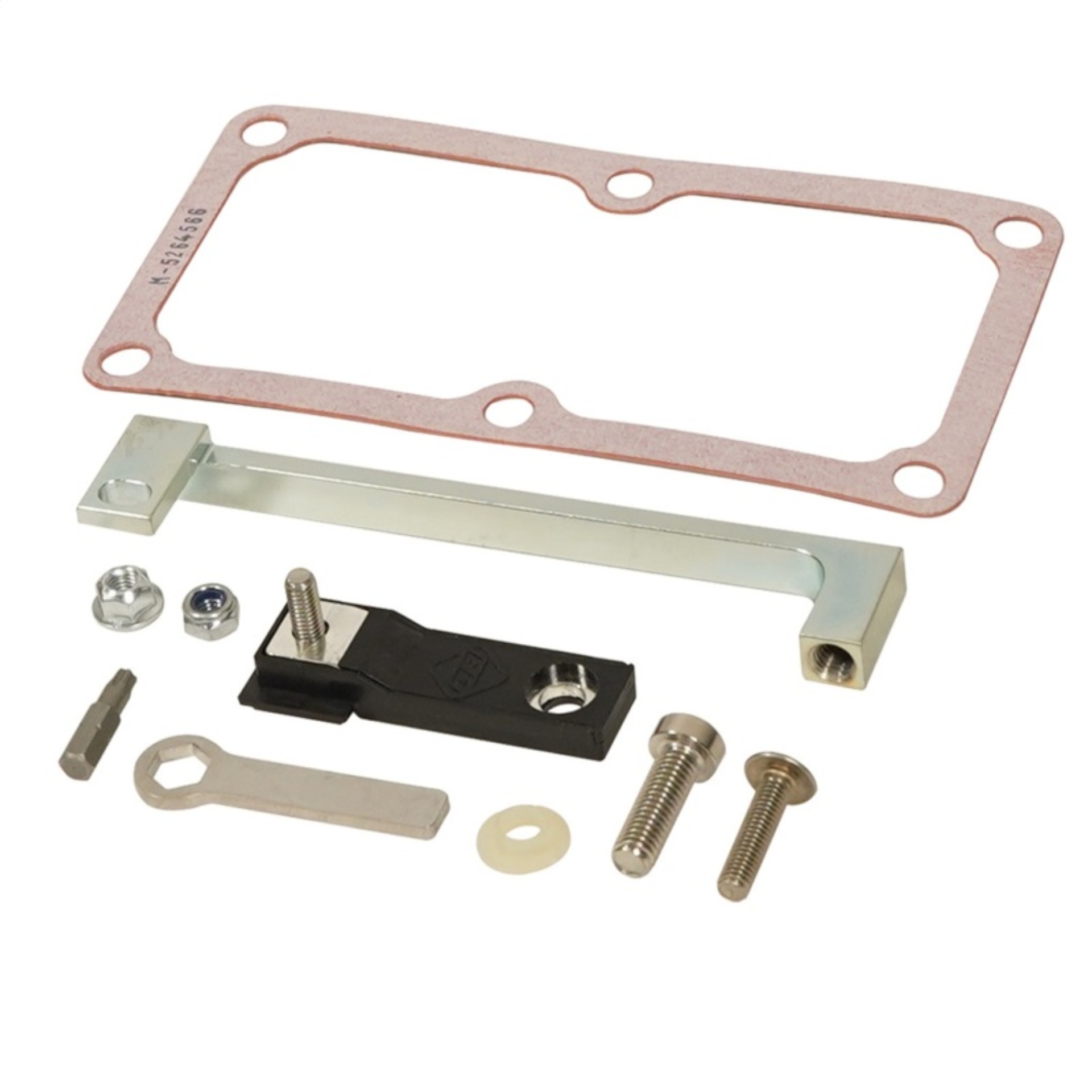 Picture of BD Diesel 11-24 Dodge (Ram) 2500/3500 6.7L Cummins Killer Grid Heater Upgrade Kit
