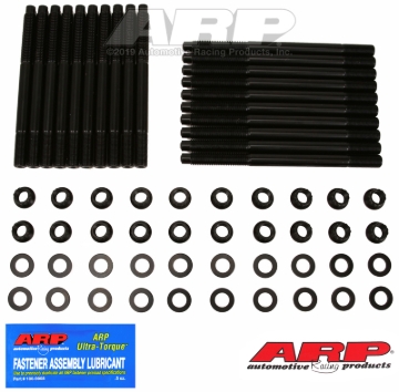 Picture of ARP Head Bolt Kits Head Stud & Bolt Kits - 254-4302