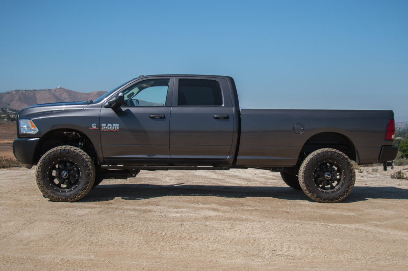 Picture of ICON 2014+ Ram 2500 4WD 4.5in Stage 3 Suspension System