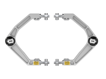 Picture of ICON 21-23 RAM TRX Billet UCA DJ Pro Kit