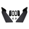 Picture of Remark 2023+ Honda Civic Type R FL5 High Type Wing Brackets (For OEM Wing)